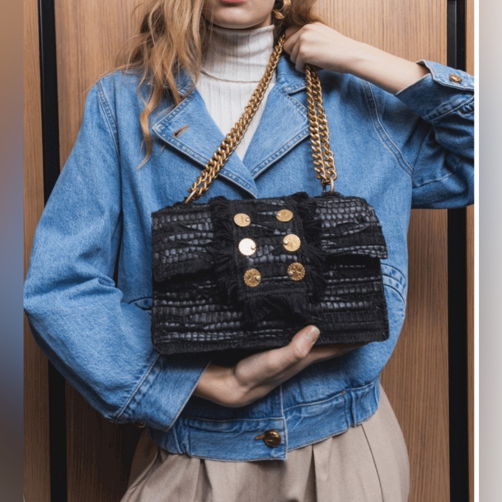 Kooreloo Purse